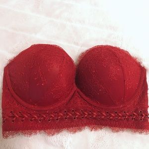 Victoria’s Secret Bra